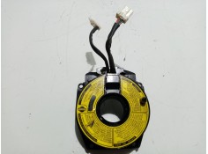 Recambio de anillo airbag para nissan almera ii hatchback (n16) 2.2 di referencia OEM IAM 25560BM415  