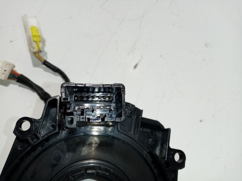 Recambio de anillo airbag para nissan almera ii hatchback (n16) 2.2 di referencia OEM IAM 25560BM415  