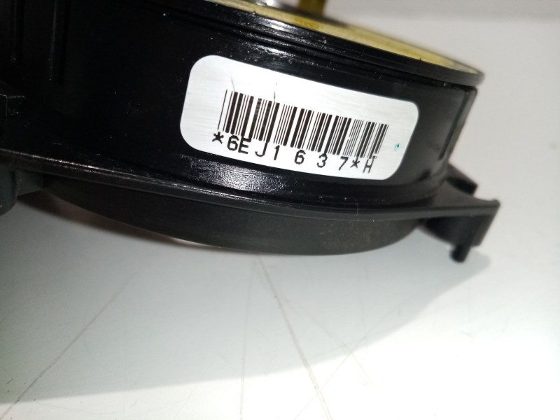 Recambio de anillo airbag para nissan almera ii hatchback (n16) 2.2 di referencia OEM IAM 25560BM415  