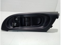 Recambio de mando elevalunas delantero izquierdo para nissan almera ii hatchback (n16) 2.2 di referencia OEM IAM 80961BM510   2