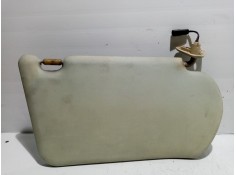 Recambio de parasol izquierdo para nissan almera ii hatchback (n16) 2.2 di referencia OEM IAM 96401BM470   2