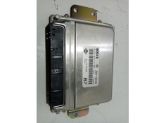 Recambio de centralita motor uce para nissan almera ii hatchback (n16) 2.2 di referencia OEM IAM 23710BN301  