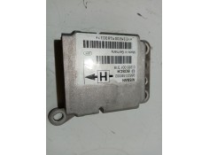 Recambio de centralita airbag para nissan almera ii hatchback (n16) 2.2 di referencia OEM IAM B85565M31A  