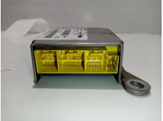 Recambio de centralita airbag para nissan almera ii hatchback (n16) 2.2 di referencia OEM IAM B85565M31A   2