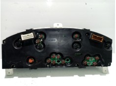 Recambio de cuadro instrumentos para nissan almera ii hatchback (n16) 2.2 di referencia OEM IAM BN805 3695886  2