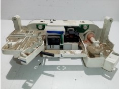 Recambio de mando climatizador para nissan almera ii hatchback (n16) 2.2 di referencia OEM IAM 2055818   2