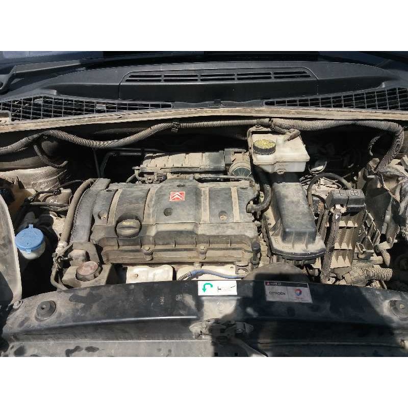 citroen xsara picasso 1.6 16v cat (nfu / tu5jp4)   |   0.99 - ... | 1999 | 109 cv / 80 kw del año 1999