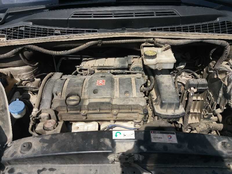 citroen xsara picasso 1.6 16v cat (nfu / tu5jp4)   |   0.99 - ... | 1999 | 109 cv / 80 kw del año 1999