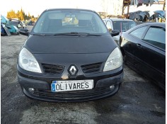 renault scénic ii (jm0/1_) del año 2007 2