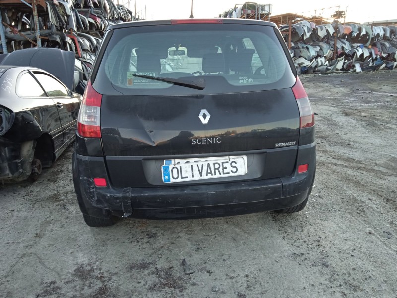 renault scénic ii (jm0/1_) del año 2007