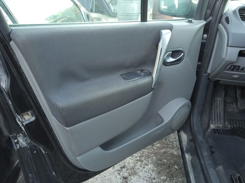 renault scénic ii (jm0/1_) del año 2007