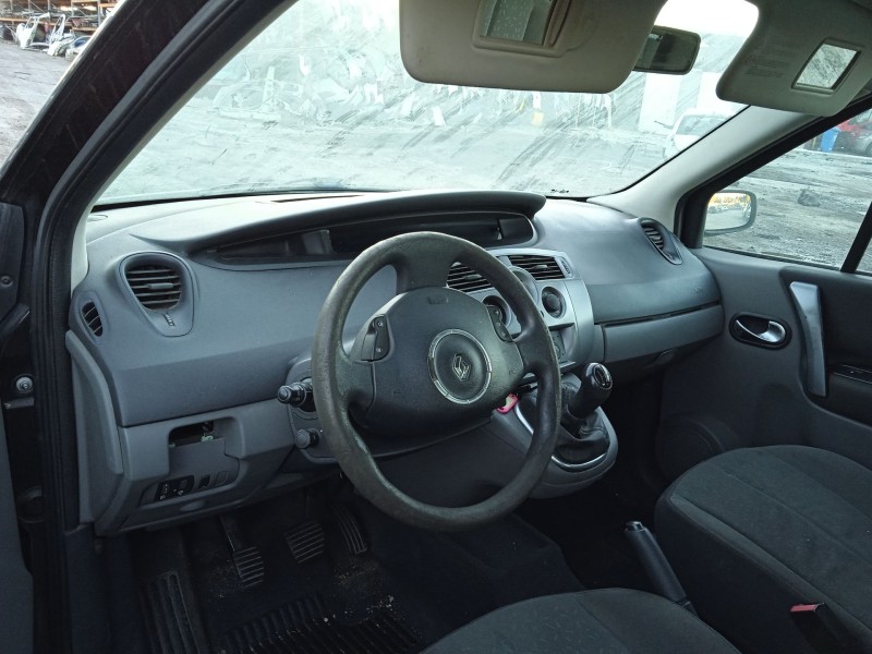 renault scénic ii (jm0/1_) del año 2007