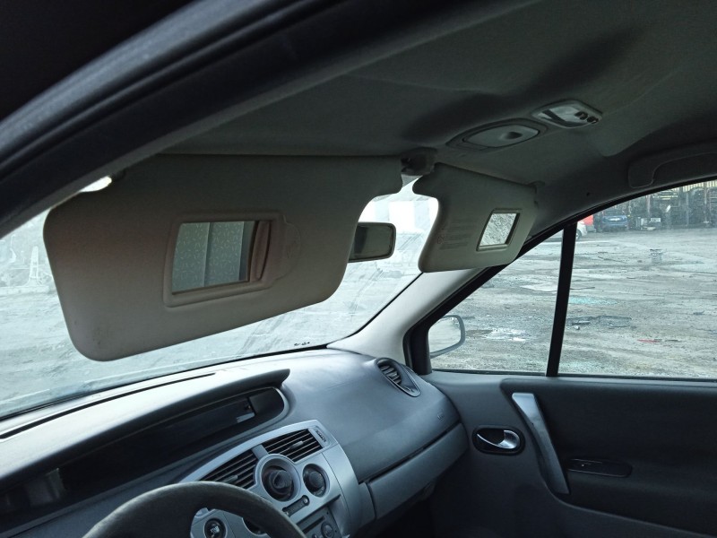 renault scénic ii (jm0/1_) del año 2007