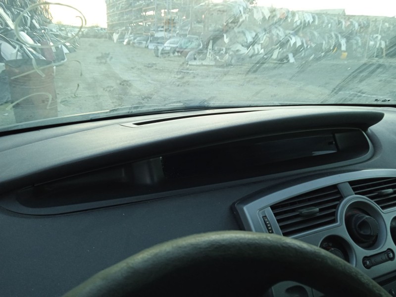 renault scénic ii (jm0/1_) del año 2007