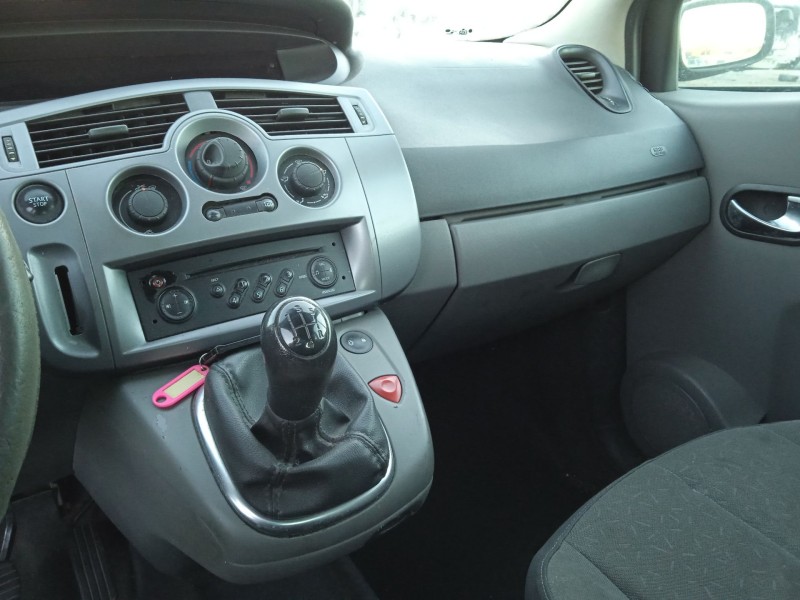 renault scénic ii (jm0/1_) del año 2007