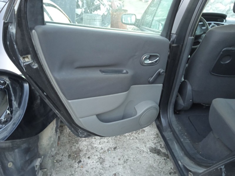 renault scénic ii (jm0/1_) del año 2007