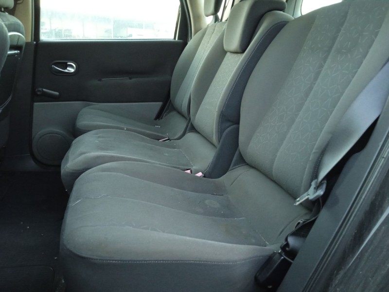 renault scénic ii (jm0/1_) del año 2007