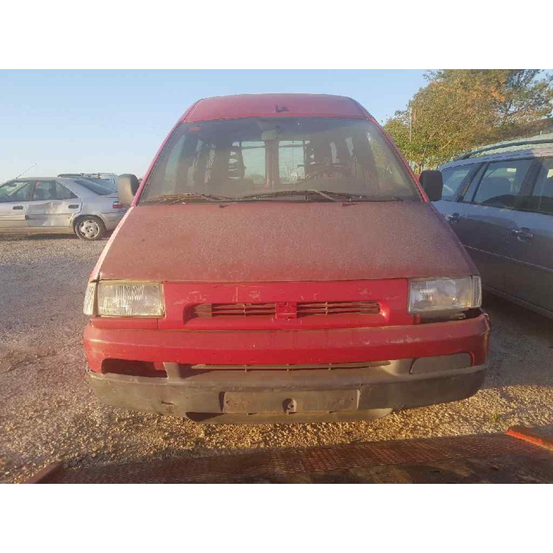 peugeot expert kombi 2.0 hdi (dw10bted)   |   0.95 - ... | 1995 | 94 cv / 69 kw del año 1995