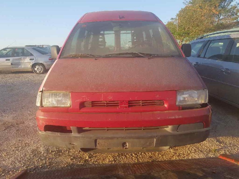 peugeot expert kombi 2.0 hdi (dw10bted)   |   0.95 - ... | 1995 | 94 cv / 69 kw del año 1995