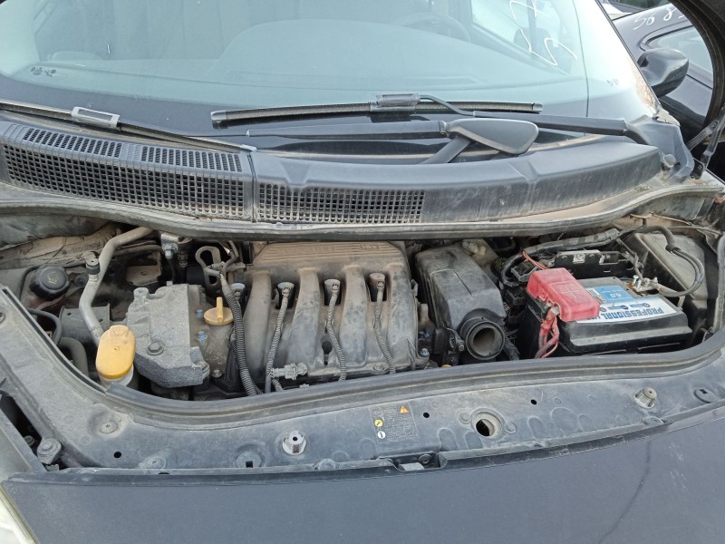 renault scénic ii (jm0/1_) del año 2007