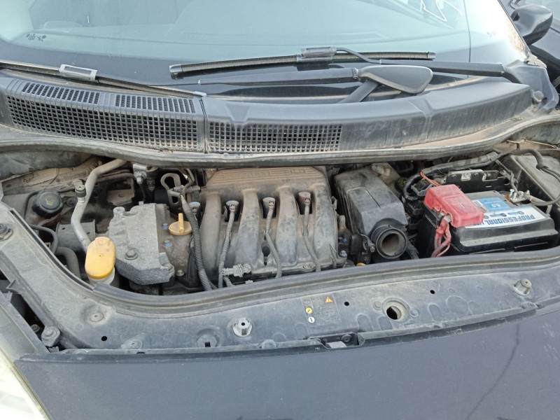 renault scénic ii (jm0/1_) del año 2007