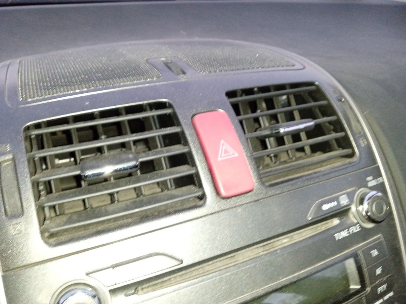 Recambio de warning para toyota auris (_e15_) 1.4 d-4d (nde150_) referencia OEM IAM 8433202131  