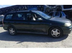 opel astra g caravan elegance   |   02.98 - 12.03 | 1998 - 2003 | 101 cv / 74 kw del año 1998
