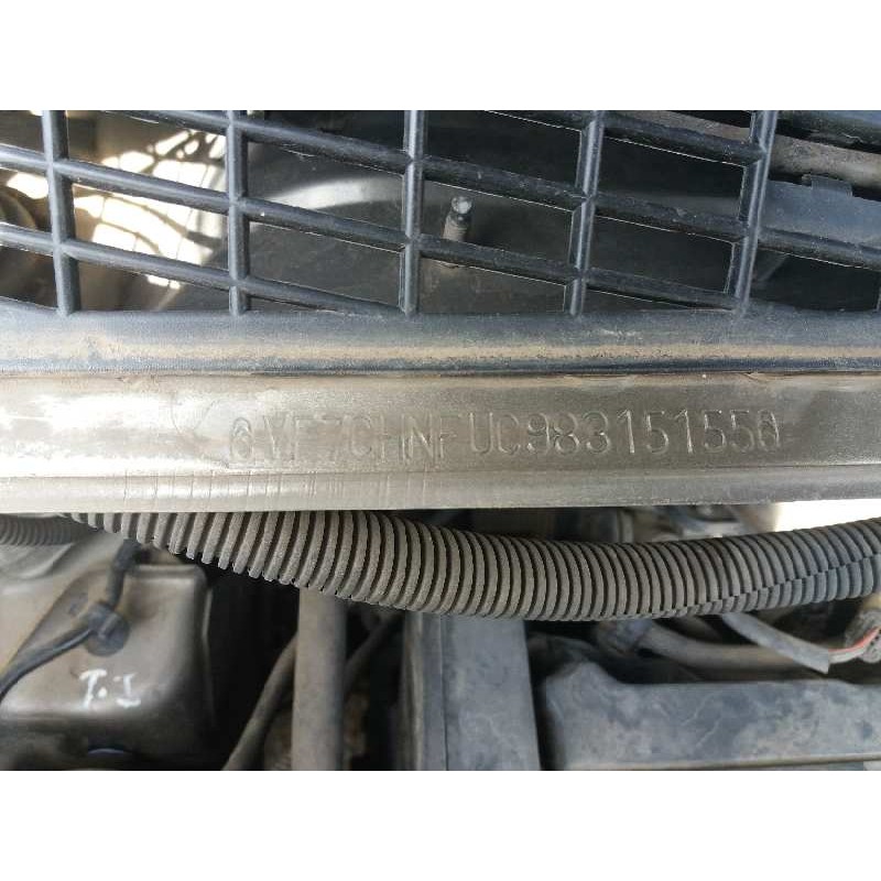 citroen xsara picasso 1.6 16v cat (nfu / tu5jp4)   |   0.99 - ... | 1999 | 109 cv / 80 kw del año 1999