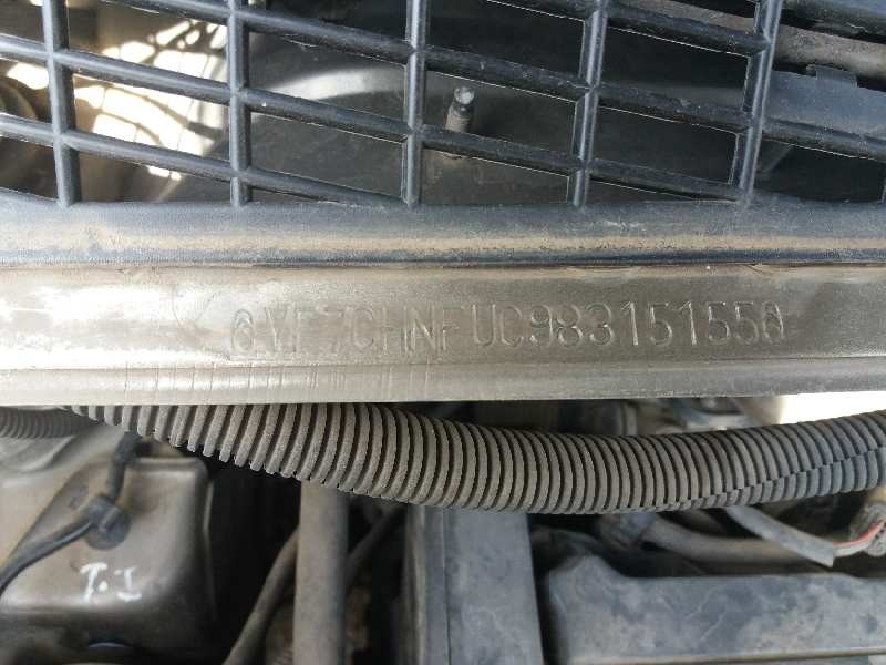 citroen xsara picasso 1.6 16v cat (nfu / tu5jp4)   |   0.99 - ... | 1999 | 109 cv / 80 kw del año 1999