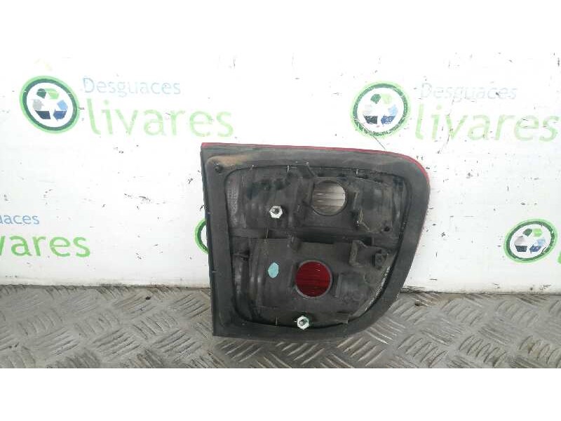 Recambio de piloto trasero derecho para  referencia OEM IAM   