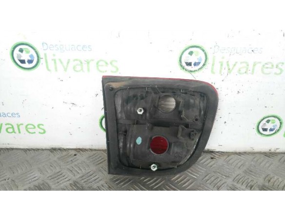 Recambio de piloto trasero derecho para  referencia OEM IAM   