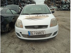 ford fiesta v (jh_, jd_) del año 2001