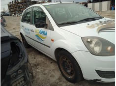 ford fiesta v (jh_, jd_) del año 2001 2