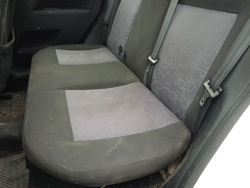 ford fiesta v (jh_, jd_) del año 2001