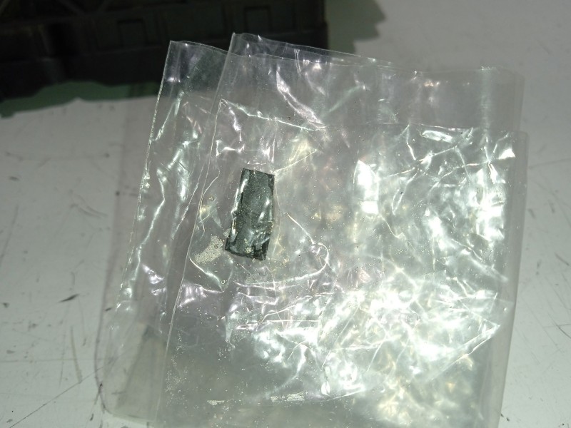 Recambio de centralita motor uce para toyota auris (_e15_) 1.4 d-4d (nde150_) referencia OEM IAM 8966102S80 8978302041 