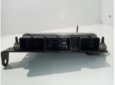 Recambio de centralita motor uce para renault scénic ii (jm0/1_) 1.4 (jm0b, jm0h, jm1a) referencia OEM IAM 8200751638 8200509516 2