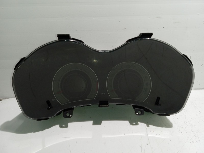 Recambio de cuadro instrumentos para toyota auris (_e15_) 1.4 d-4d (nde150_) referencia OEM IAM 838000Z500  