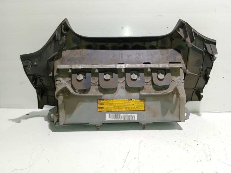 Recambio de airbag delantero izquierdo para toyota auris (_e15_) 1.4 d-4d (nde150_) referencia OEM IAM 2J0S04009M34  