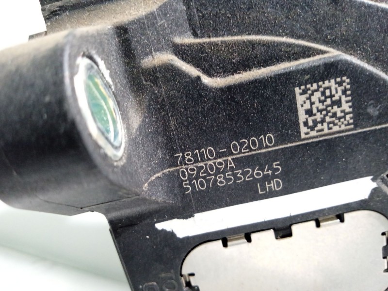 Recambio de pedal acelerador para toyota auris (_e15_) 1.4 d-4d (nde150_) referencia OEM IAM 7811002010  