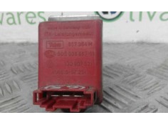 Recambio de resistencia calefaccion para volkswagen golf iv berlina (1j1) conceptline   |   09.97 - 12.02 | 1997 - 2002 | 90 cv  2