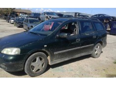opel astra g caravan elegance   |   02.98 - 12.03 | 1998 - 2003 | 101 cv / 74 kw del año 1998 2