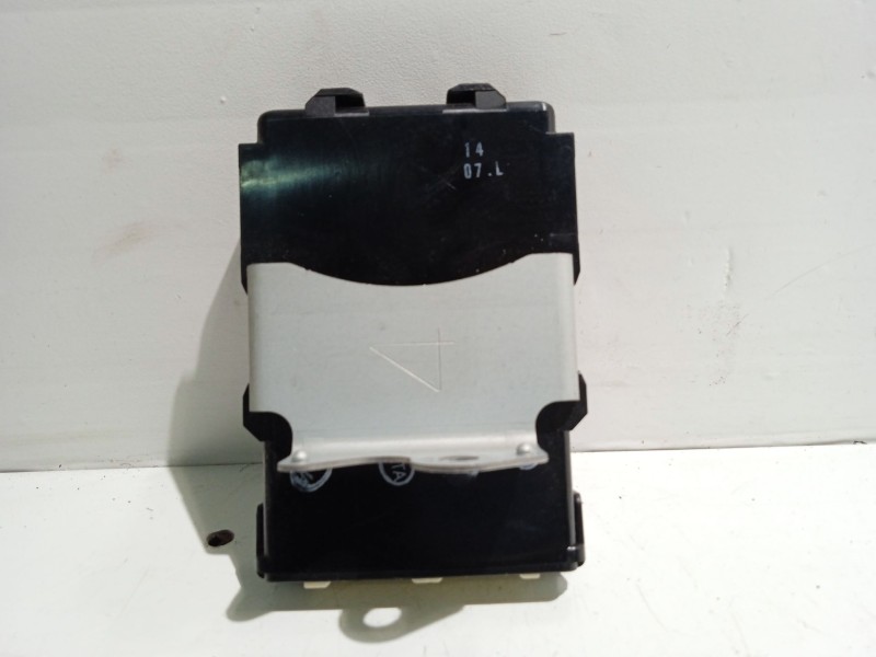 Recambio de modulo electronico para toyota auris (_e15_) 1.4 d-4d (nde150_) referencia OEM IAM 8969002010  