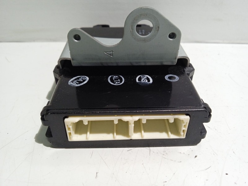 Recambio de modulo electronico para toyota auris (_e15_) 1.4 d-4d (nde150_) referencia OEM IAM 8969002010  