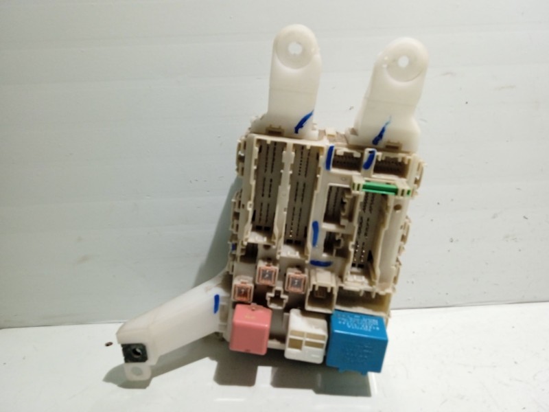 Recambio de modulo electronico para toyota auris (_e15_) 1.4 d-4d (nde150_) referencia OEM IAM 8273002150A  