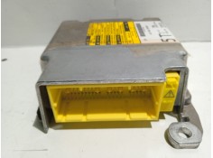Recambio de centralita airbag para toyota auris (_e15_) 1.4 d-4d (nde150_) referencia OEM IAM 8917002560 215537106  2