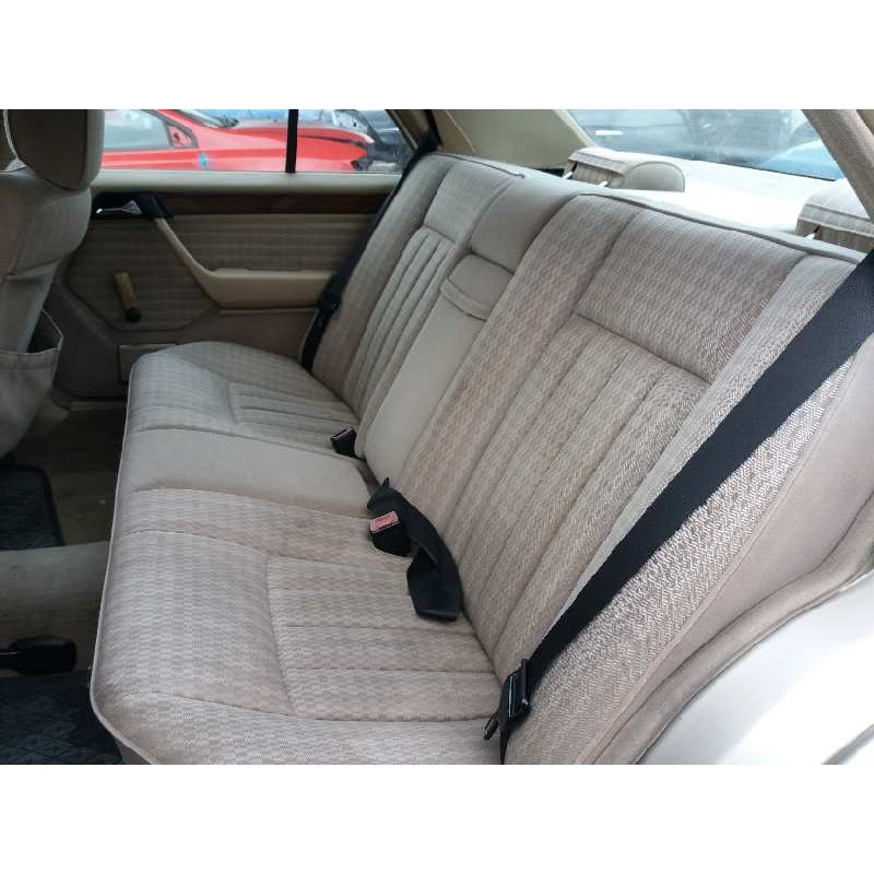 mercedes clase e (w124) familiar 3.0 diesel   |   0.85 - ... | 1985 | 113 cv / 83 kw del año 1985 mercedes clase e (w124) familiar 3.0 diesel   |   0.85 - ... | 1985 | 113 cv / 83 kw del año 1985