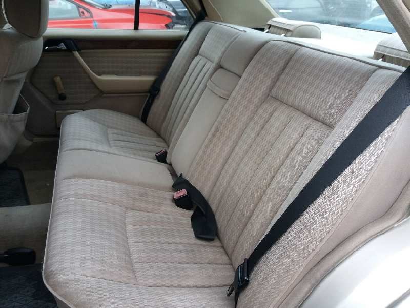 mercedes clase e (w124) familiar 3.0 diesel   |   0.85 - ... | 1985 | 113 cv / 83 kw del año 1985 mercedes clase e (w124) familiar 3.0 diesel   |   0.85 - ... | 1985 | 113 cv / 83 kw del año 1985