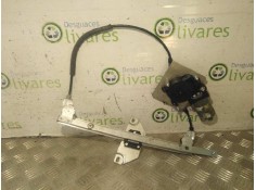 Recambio de elevalunas trasero izquierdo para  referencia OEM IAM   