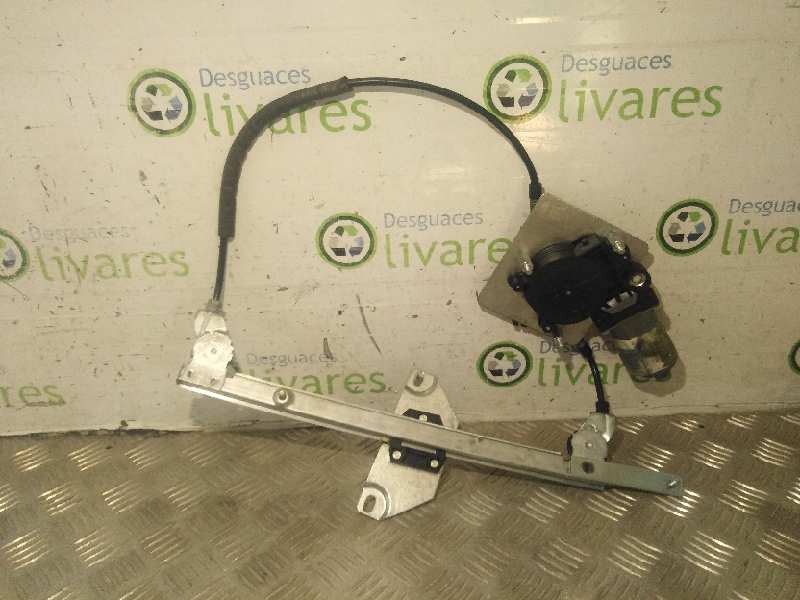 Recambio de elevalunas trasero izquierdo para  referencia OEM IAM   