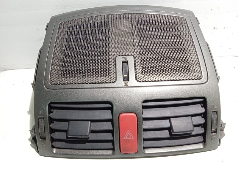 Recambio de warning para toyota auris (_e15_) 1.4 d-4d (nde150_) referencia OEM IAM 8433202131  